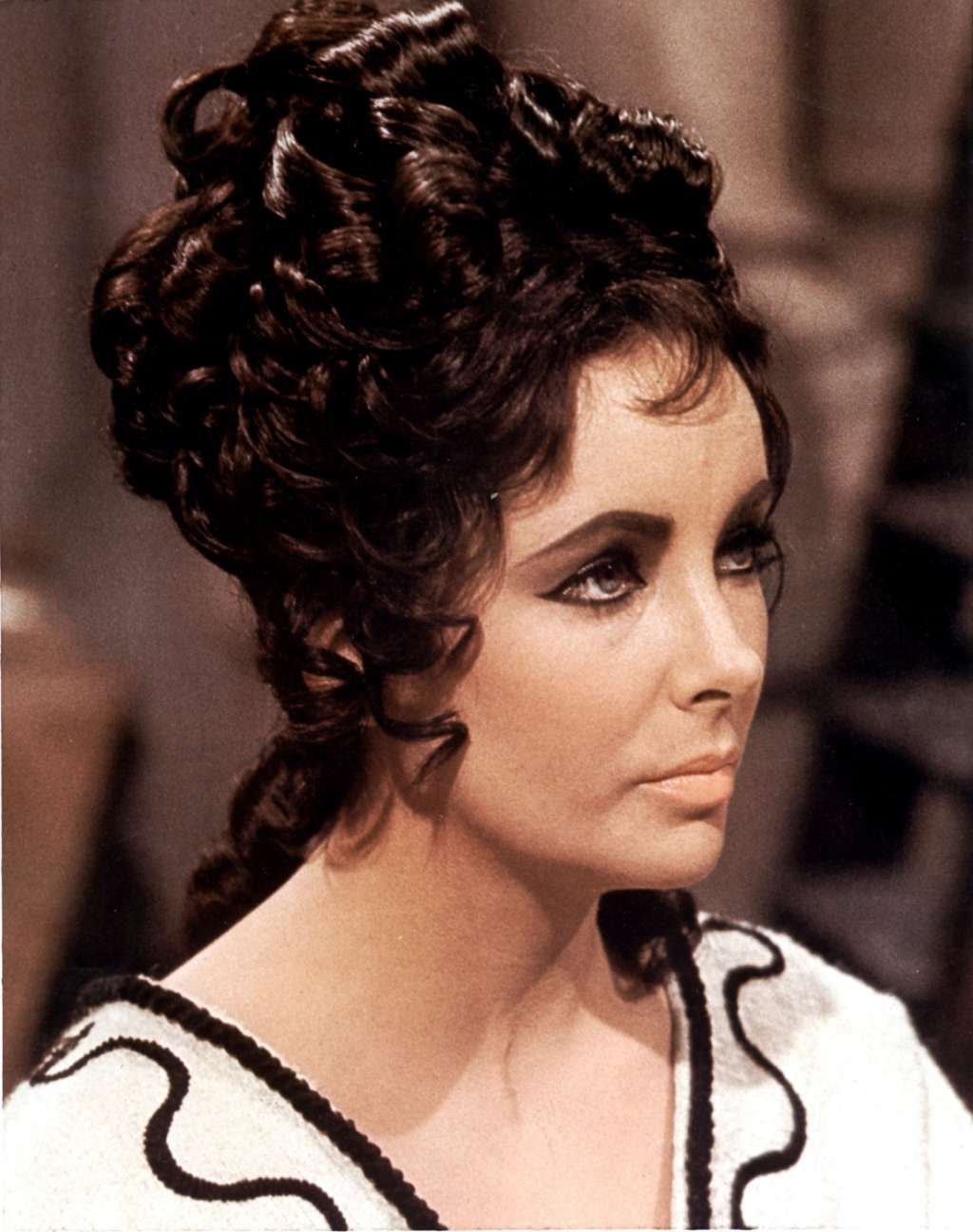 Elizabeth Taylor 1963
