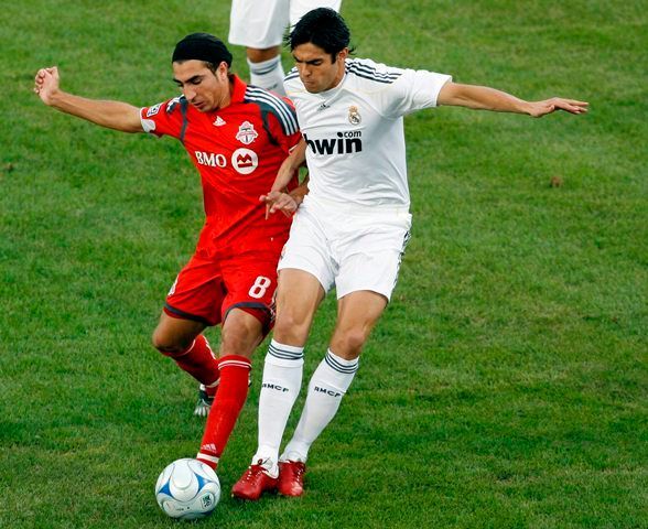 Kaká - Real Madrid