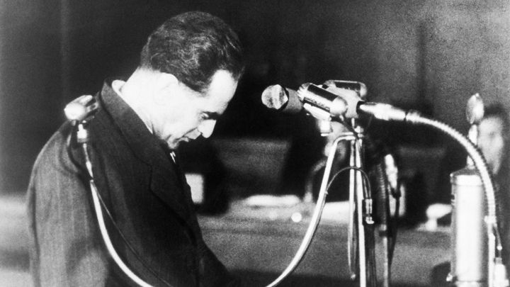 Otevřeli stavidla zlu a skončili na popravišti. Proč si připomínat výročí puče 1948