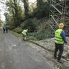 Jelení příkop, Pražský Hrad, se výjimečně otevře veřejnosti