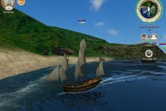 Age of Pirates: Caribbean Tales