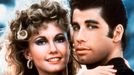 Olivia Newton-John, John Travolta