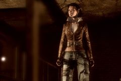 Velvet Assassin - Killer trailer