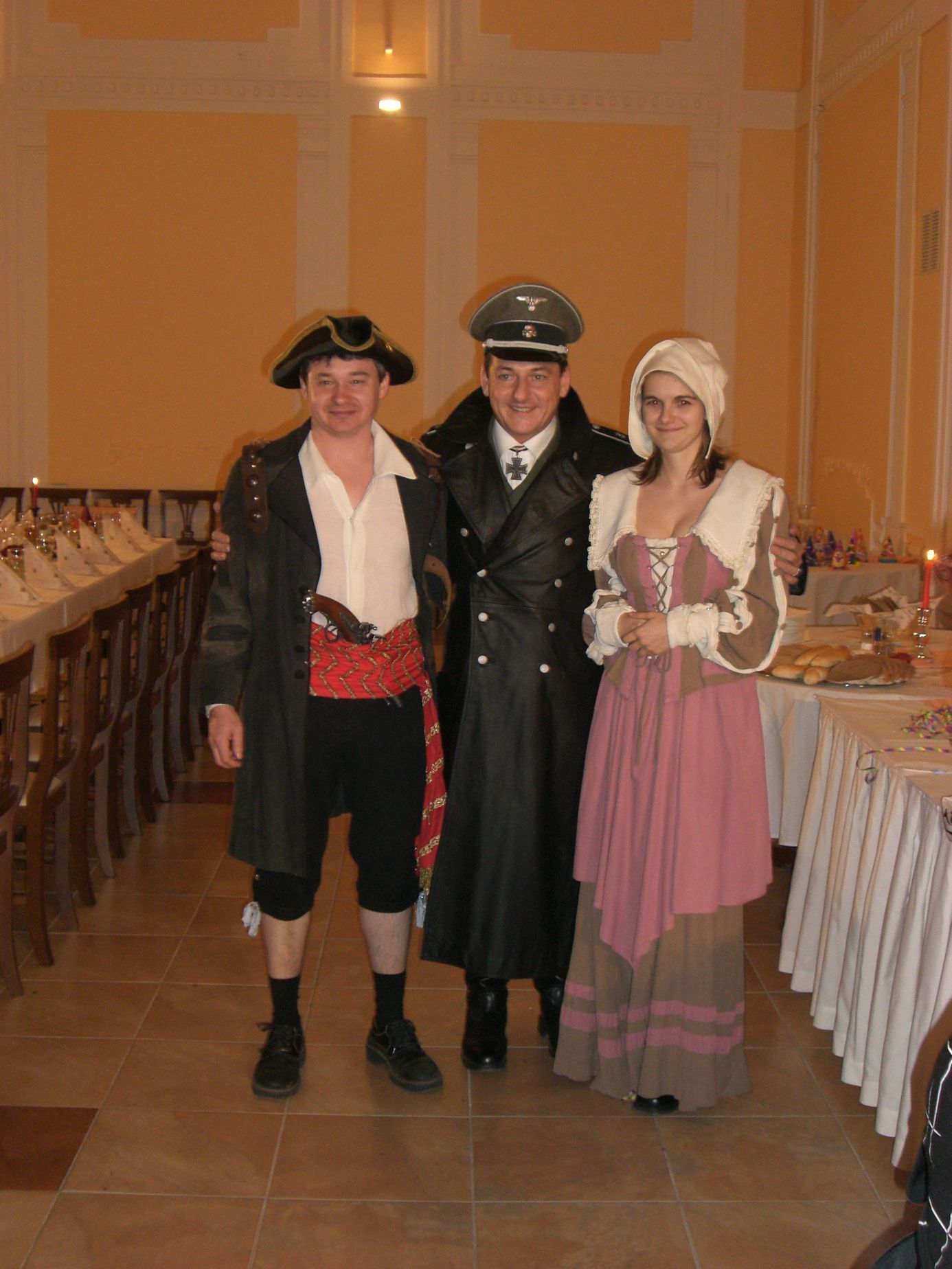 Alessandro Alagia