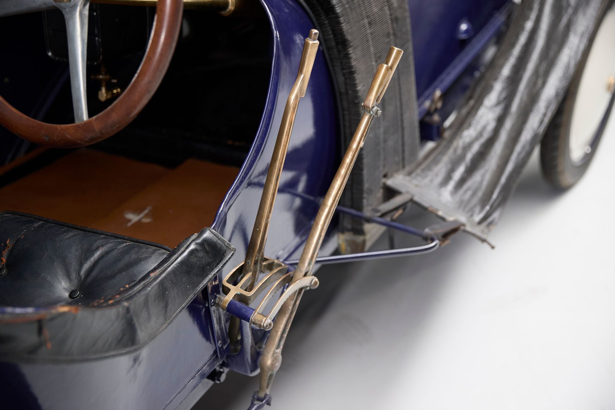 Laurin & Klement Type S2