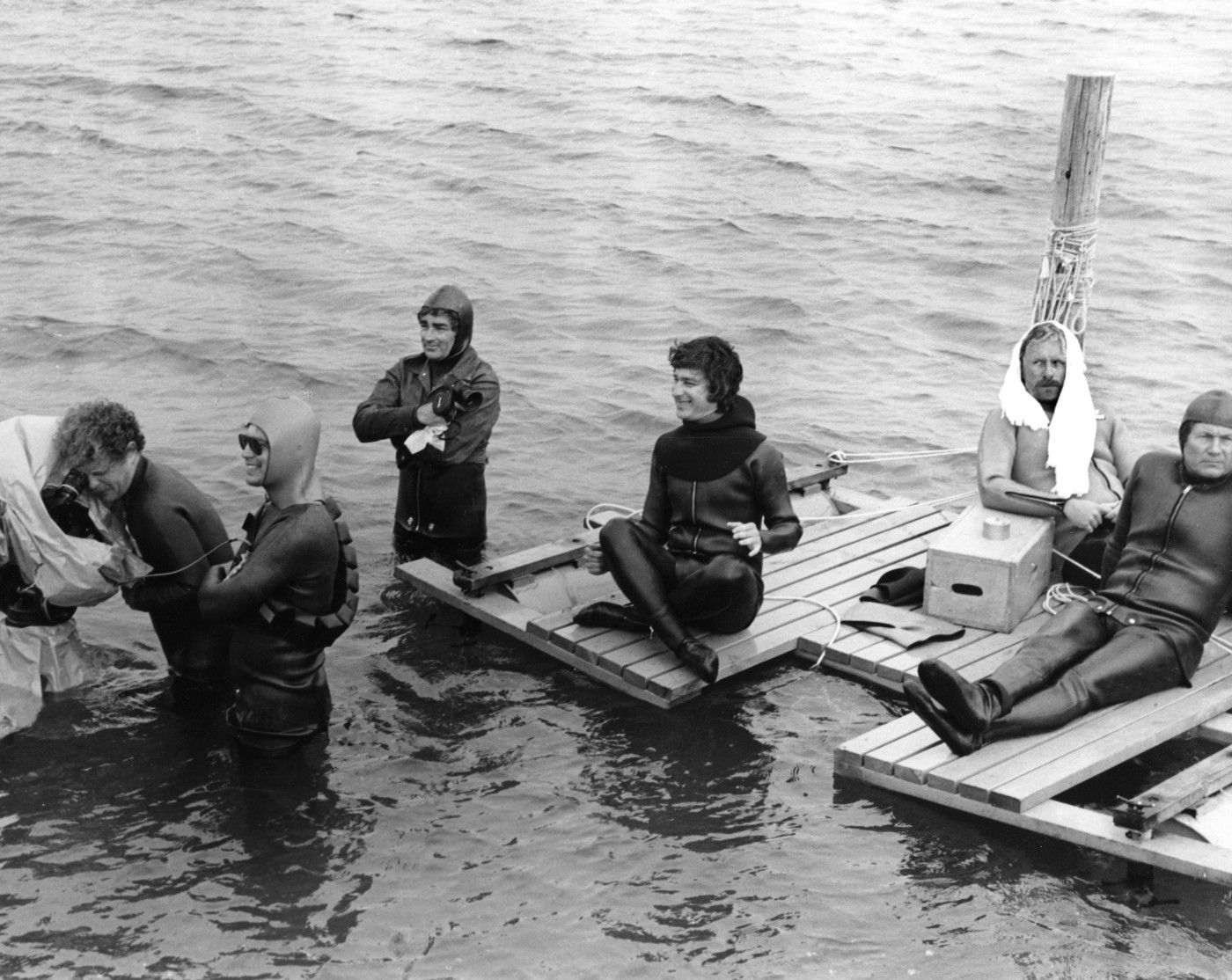 žralok čelisti spielberg