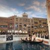 Největší kasino světa Venetian v Macau
