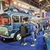 Retromobile Paříž 2024