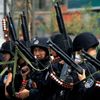 Další boje mezi Ujgury a čínskou policií