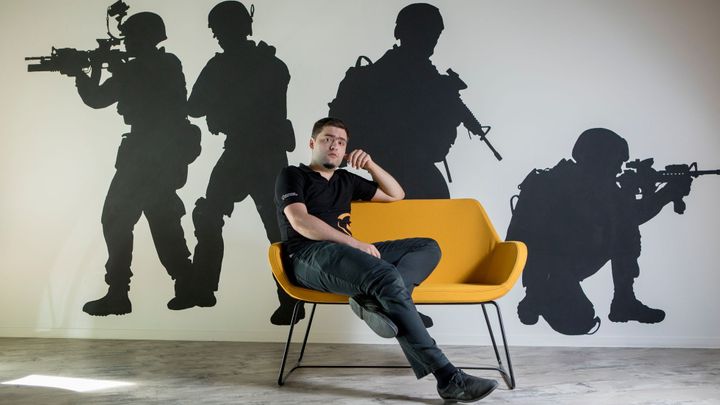 Když počítačová střílečka zachraňuje životy. Armády NATO cvičí na českých simulacích