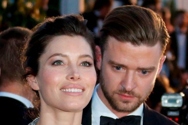 Jessica Bielová - 40 let