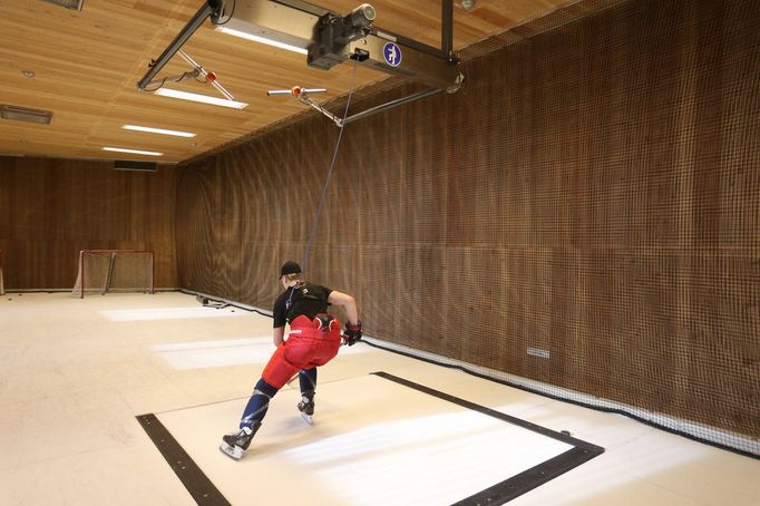 Red Bull Akademie: Filip Varejcka