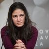 aktivistka za lidská práva Rosa María Payáová