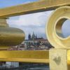 Praha ze střechy Národního divadla 6