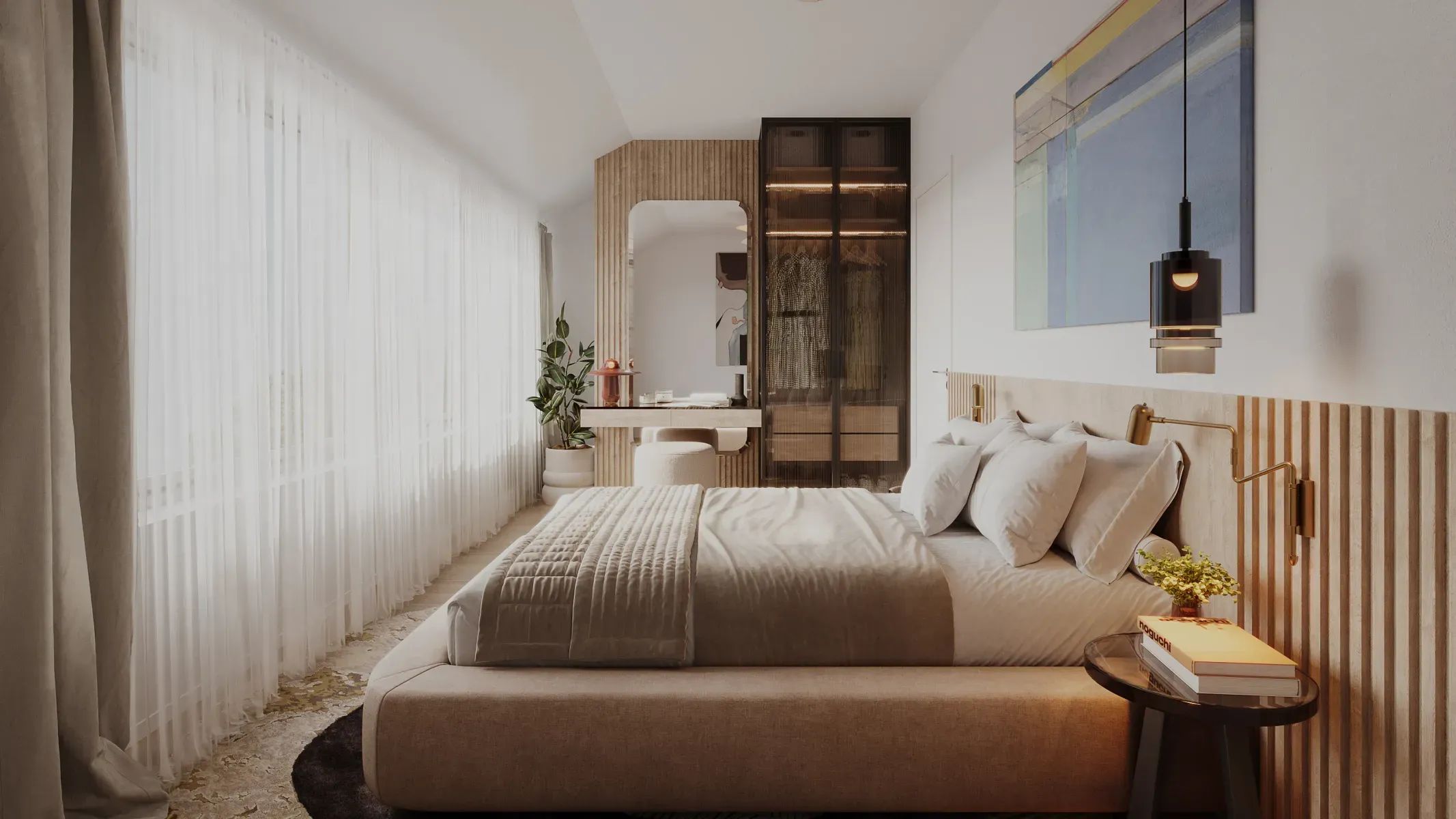 veni vidi vinoř, bydlení, byty, Vinoř, Praha, rodina, příroda, architektura