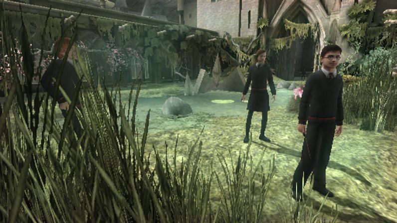 Harry Potter a Fénixův řád