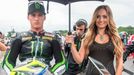 VC České republiky 2016, MotoGP: Pol Espargaro, Yamaha