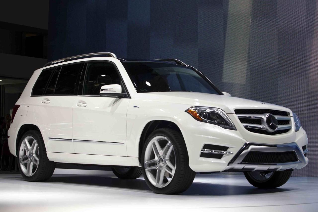 Autosalon New York