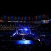 Stadion Tottenhamu Hotspur před zápasem Tyson Fury - Derek Chisora o titul šampiona WBC