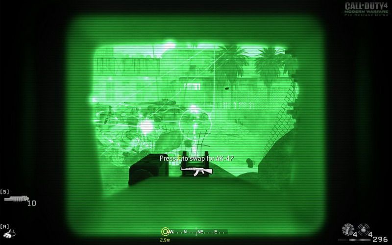 Call of Duty 4