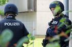Vraždící útočník ve Štýrském Hradci: bývalý student školy, který se cítil šikanován