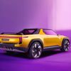 moderní Škoda Felicia Fun