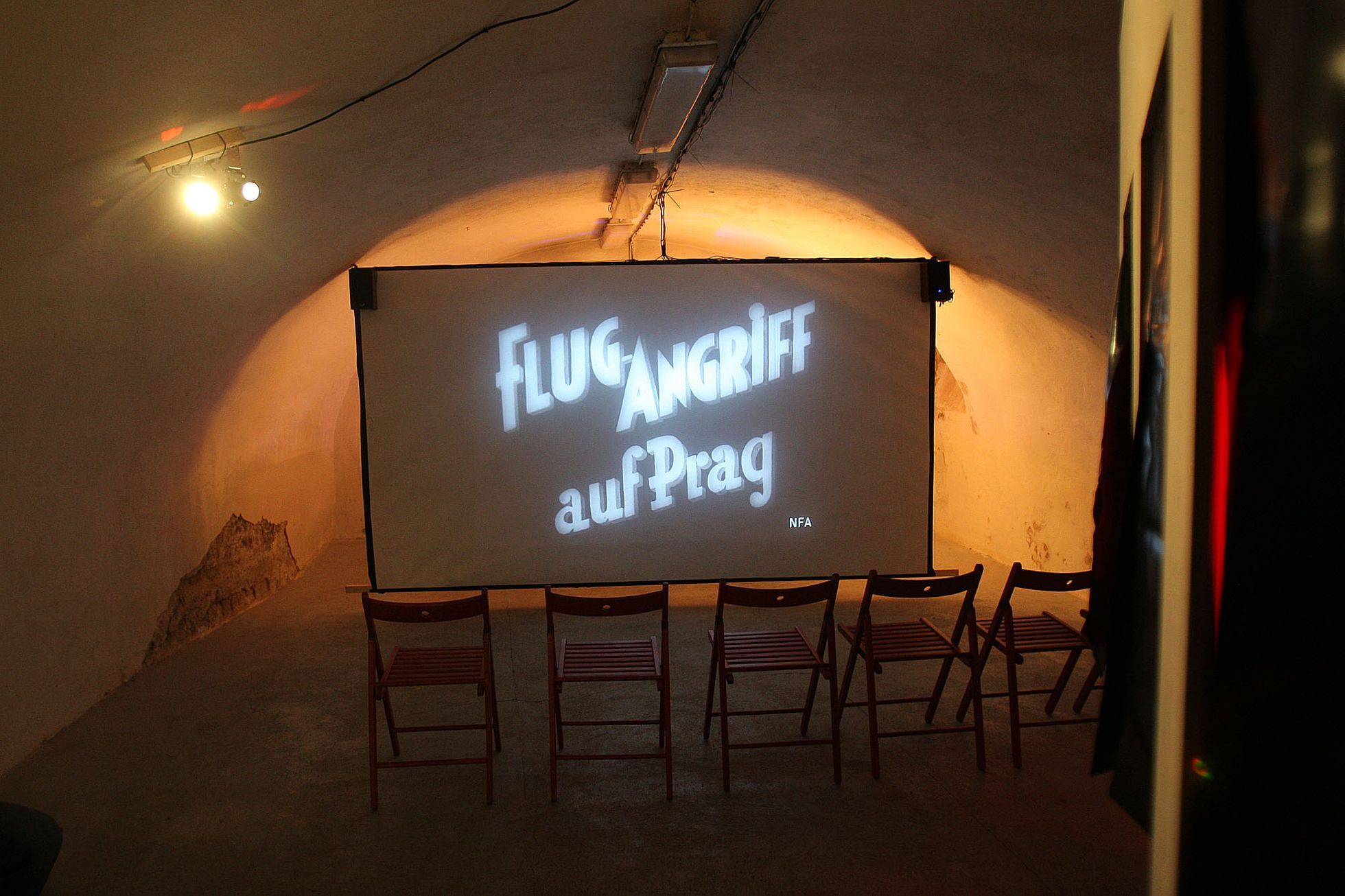 Nový univerzitní kampus v Hybernské se otevírá
