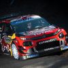 Rallye Monte Carlo 2019: Séebastien Ogier, Citroën