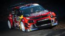 Rallye Monte Carlo 2019: Séebastien Ogier, Citroën