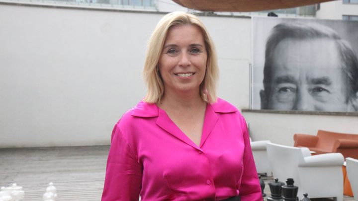 Ambice nejsou sprosté slovo. Fiala má vizi, ale Češi změny nechtějí, míní Nerudová