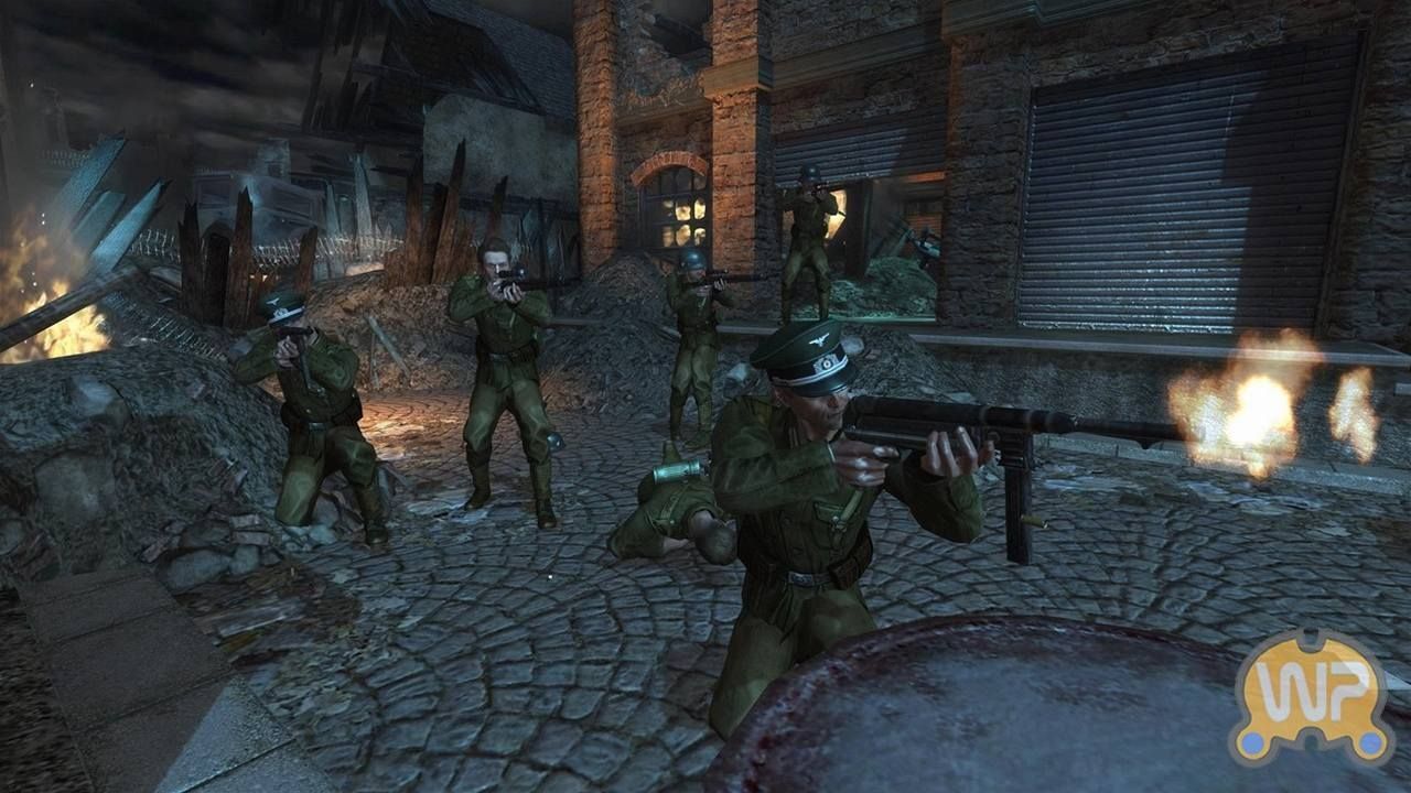 Wolfenstein