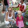 Pohádkové odpoledne- Zuzka Belohorcová