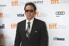 Nicolas Cage si zahraje v katastrofickém filmu. Planetu zničí globální oteplování