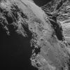 Rosetta a kometa