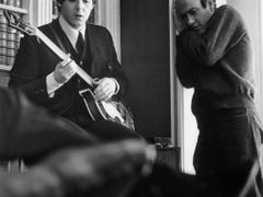 Richard Lester a Paul McCartney