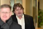 Soud poslal ústeckého exhejtmana Šulce za dotační machinace na čtyři roky do vězení