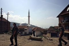 Srbsko hrozí: Kvůli Kosovu půjdeme znovu do války