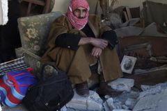 Homs kontroluje armáda, tisíce Syřanů se vracejí domů