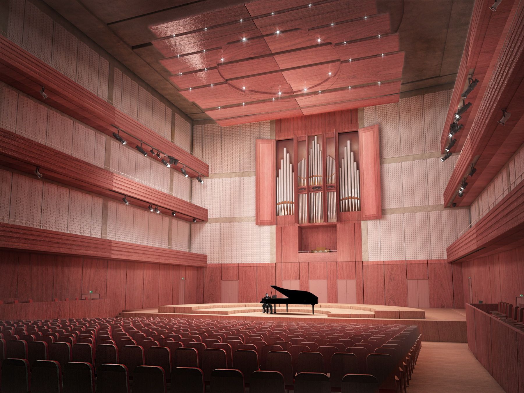 filharmonie