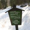 Národní park Šumava