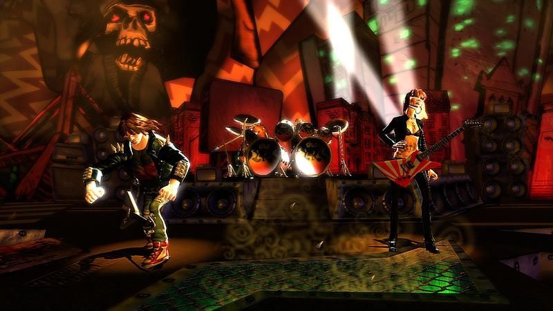 Guitar Hero II