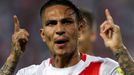 Paolo Guerrero