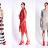 Návrhářka Danit Peleg - módní kolekce na 3D tiskárně