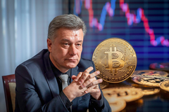Blažek podal demisi, doplatil na bitcoiny. „Práce ministra je mimořádně nevděčná“
