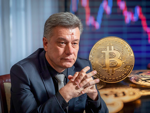 Blažek podal demisi, doplatil na bitcoiny. „Práce ministra je mimořádně nevděčná“