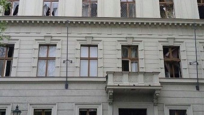 Zástupci institucí řekli, že nejvíce peněz stálo zasklívání a opravy oken.