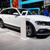 Volkswageny pro čínský trh