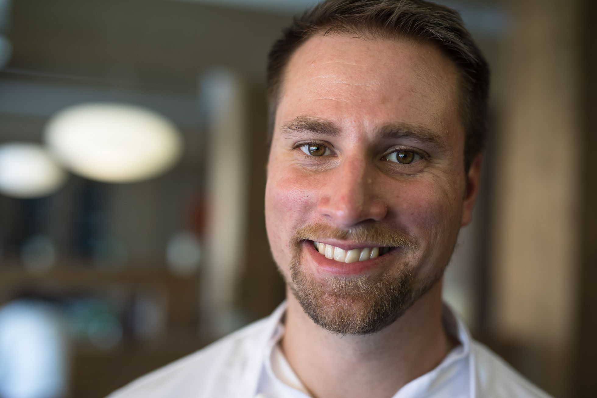 Kuchař roku Lukáš Čížek a jeho restaurace Farma – Steak and Fish ve Vrchlabí