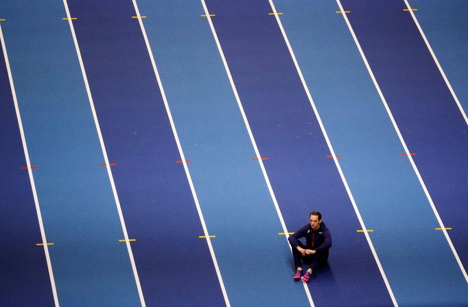 HMS 2018: Renaud Lavillenie (výška)