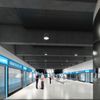 Metro D - Nemocnice Krč - nejnovější vizualizace